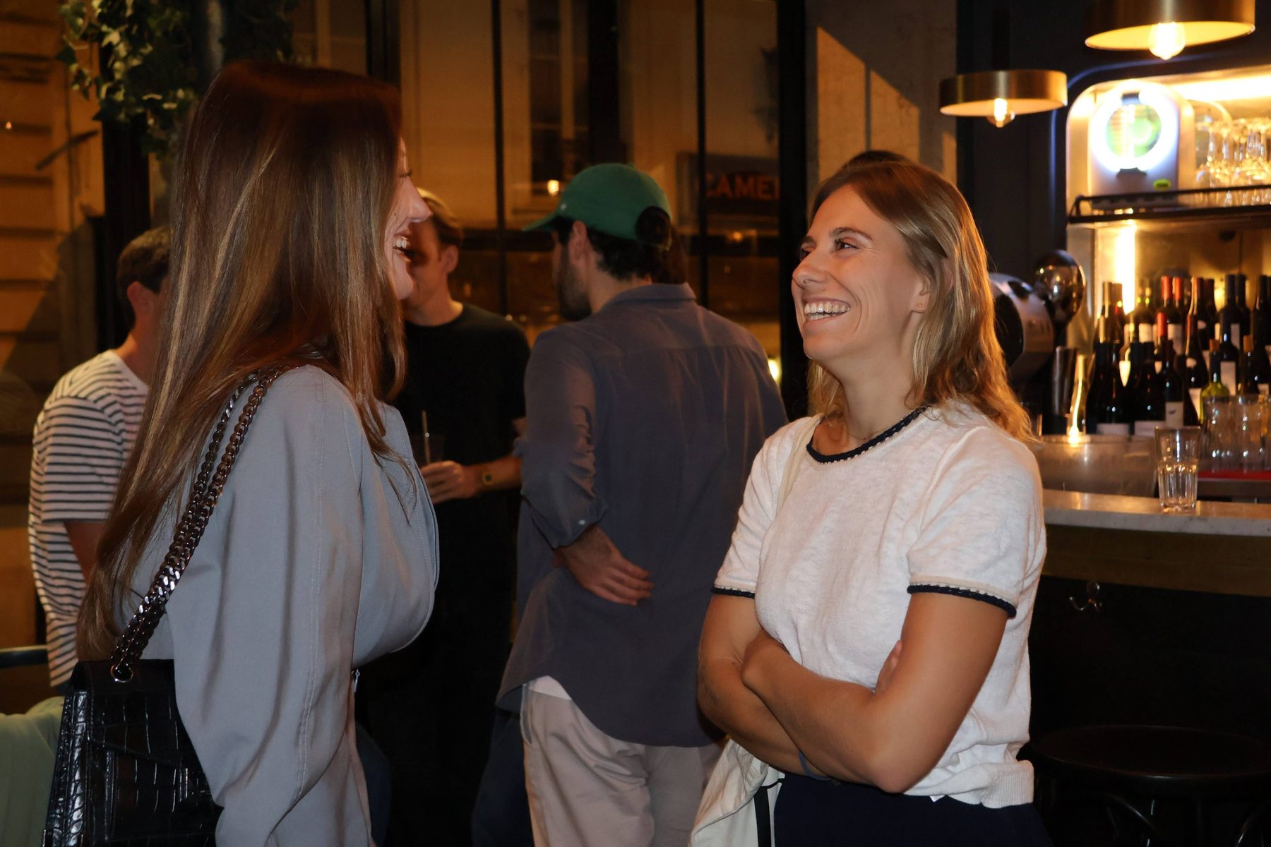 Afterwork alumni ESCP