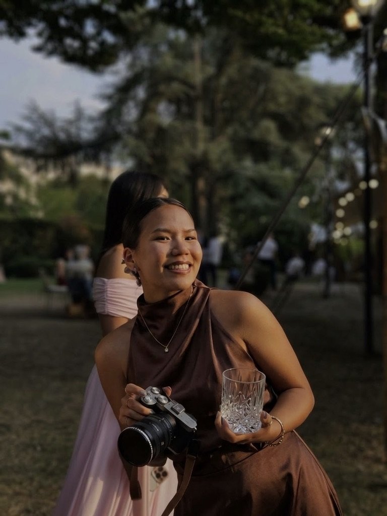Laurie Lim